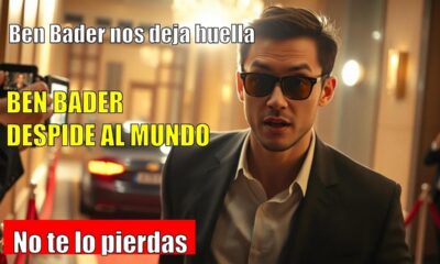 Muere Ben Bader a los 25: la historia detrás del influencer de finanzas