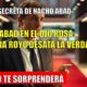 Nacho Abad: su vida fuera de la tele, casado y con dos hijos