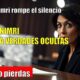 Najwa Nimri rompe el silencio: revela armas y su visión del final