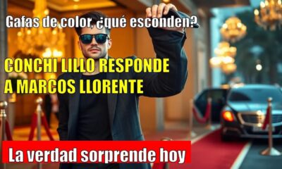 Neurobióloga cuestiona las gafas de Marcos Llorente: ¿realidad o chorrada?