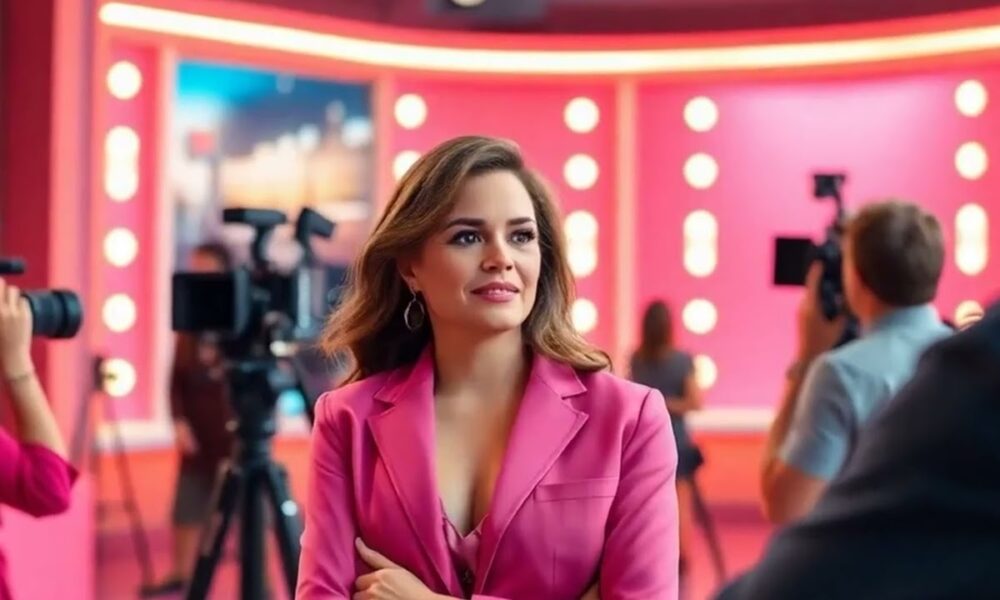 Noemí Galera dejó a su marido por Arnau Vilà: elegí ser feliz