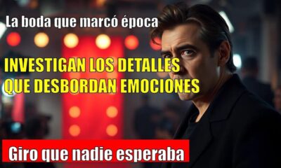 Pulsera-tiara, vestido de 60.000€ y mariachi: así fue la boda de Cayetano y Genoveva