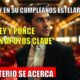 Roca Rey y sus pilares VIP: Ponce, Ayuso, Vargas Llosa y Victoria Federica