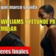 Serena Williams: el dolor que marcó la muerte de su hermana Yetunde a los 31