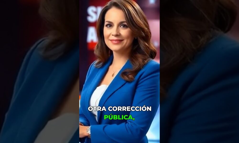 Silvia Inchaurrondo: Sin miedo a Mediaset ni a la política