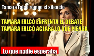Tamara Falcó se posiciona sobre el síndrome post-aborto: ¿realidad o mito?