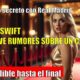 Taylor Swift: ¿Quieren un contrato con el Real Madrid en su nuevo álbum?