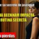 Victoria Beckham: su rutina estricta para lucir siempre joven