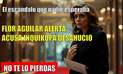 Viuda de López Vázquez: acusada de inquiokupa y cerca del desahucio