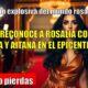 Aitana habla claro de Rosalía y su nuevo disco Lux: admiración total