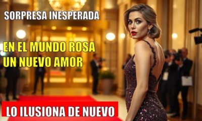 Ambrossi ilusionado con un técnico tras ruptura con Calvo