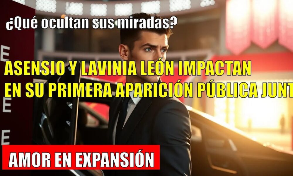 Asensio y Lavinia León confirman su romance en el Bernabéu