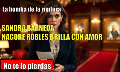 Barneda y Nagore tras la ruptura: nuevas parejas y una amistad reconstruida