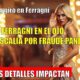 LA FISCALÍA DESATA la POLÉMICA: Chiara Ferragni en el ojo del Pandorogate