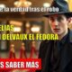 La verdad tras el robo del Louvre: ¿quién es el hombre del fedora?