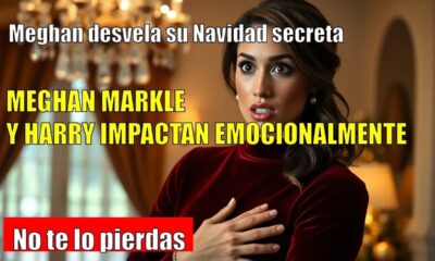 Meghan Markle: así celebra la Navidad en su nuevo especial de Netflix
