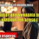 Millie Bobby Brown denuncia a David Harbour por acoso antes de la última temporada