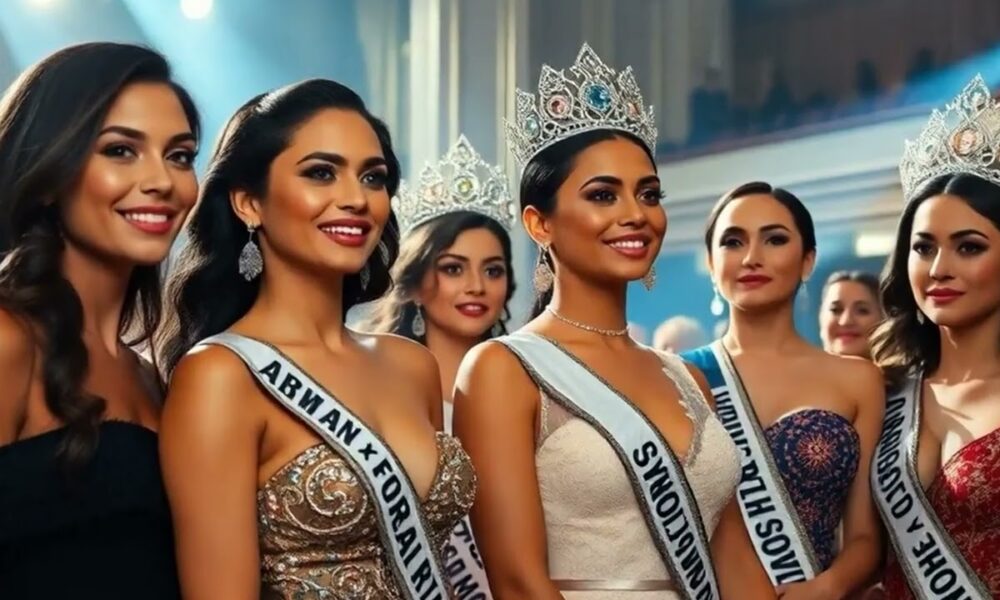 Miss Universo vs Nawat: ¿humilló a Fátima Bosch? Acciones legales encendidas