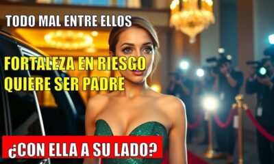 Óscar Casas confiesa querer ser padre y su romance con Ana Mena