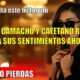 ROMPE EL DRAMA: Gemma Camacho NIEGA SER PAREJA DE CAYETANO
