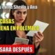 ROMPE LA TENSIÓN: EL GIRO REVELA LA INEXISTENTE RELACIÓN DE SHEILA CASAS Y ANA MENA