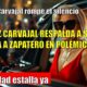 Beatriz Carvajal DESVELA lo que nadie esperaba