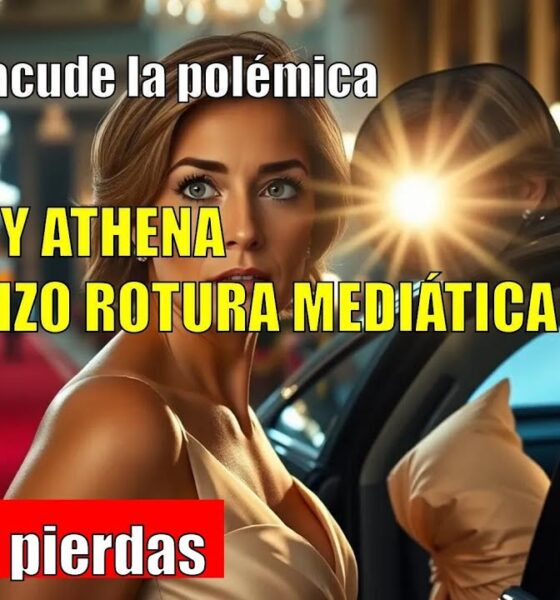 Beatriz SACUDE POLÉMICA con el bautizo de Athena: NUEVO CAPÍTULO