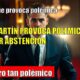 Dani Martín: el gesto que PROVOCA POLÉMICA y ABSTENCIÓN en MADRID