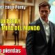 DINAMITA: Nuevos giros en la historia del CASO PERRY