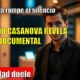 Eduardo Casanova REVELA su vih en documental