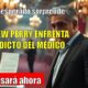 El GIRO INESPERADO que SORPRENDE la POLÉMICA del caso Perry