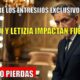 El Rey Felipe VI DESVELA los entresijos de la grabación del Mensaje de Navidad