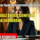 Isabel Díaz Ayuso SORPRENDE con su infancia entre madrid y avila
