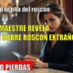 Isabel Maestre REVELA lo que nadie esperaba sobre su roscón de Reyes
