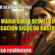 Malina Maria Guler DESVELA las circunstancias de su fallecimiento