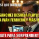 Pedro Sánchez DESVELA su playlist de 2025