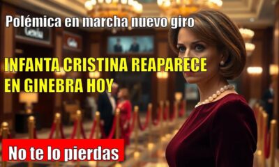 REAVIVA POLEMICA GIRO INESPERADO