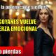 RESURGE POLÉMICA: PASO DECISIVO EN EL REGRESO DE CARLA GOYANES