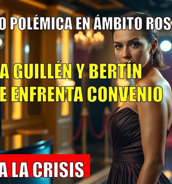 REVELA POLÉMICA: EL NUEVO CAPÍTULO DE LA HISTORIA DE GABRIELA Y BERTÍN