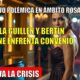 REVELA POLÉMICA: EL NUEVO CAPÍTULO DE LA HISTORIA DE GABRIELA Y BERTÍN