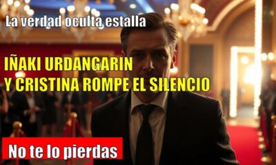 REVELA POLÉMICA, PASO DECISIVO: UN NUEVO CAPÍTULO EN TXIKI EN TV