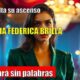 VICTORIA FEDERICA DESATA TENSIÓN: INFLUENCER EN TELEVISIÓN