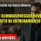 Arnold Schwarzenegger SORPRENDE con su consejo de ENTRENAMIENTO