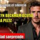 Brooklyn Beckham CONFRONTA SUS PADRES