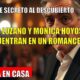 CARLOS LOZANO CONFIESA su romance secreto con Mónica Hoyos