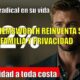 Chris Hemsworth ANUNCIA un CAMBIO radical en su vida