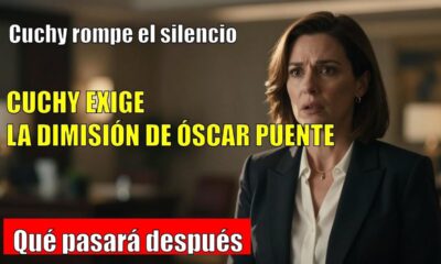 CUCHY se ENFRENTA al GOBIERNO: ¿Qué Pasará Ahora?