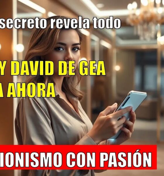 EDURNE DESVELA su sala secreta de Funko en casa