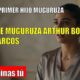 Garbiñe Muguruza ANUNCIA la llegada de su primer hijo Marcos Borges Muguruza