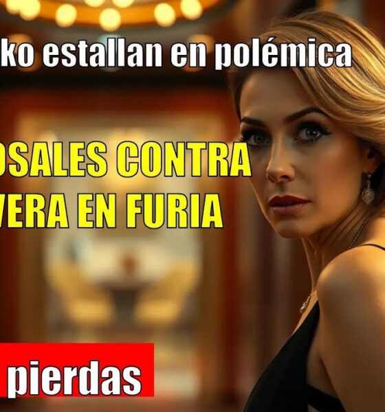 Irene Rosales CONFRONTA a Kiko Rivera tras su discusión